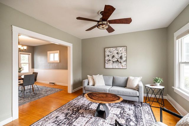 2868 S Ellen STREET, Milwaukee, WI 53207