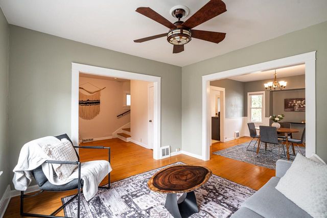 2868 S Ellen STREET, Milwaukee, WI 53207