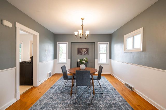 2868 S Ellen STREET, Milwaukee, WI 53207