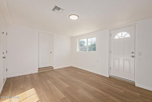 205 3rd Street, Huachuca City, AZ 85616