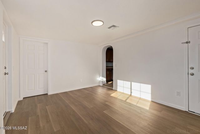 205 3rd Street, Huachuca City, AZ 85616