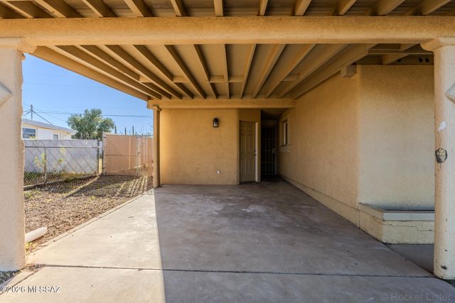 205 3rd Street, Huachuca City, AZ 85616