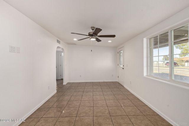 205 3rd Street, Huachuca City, AZ 85616