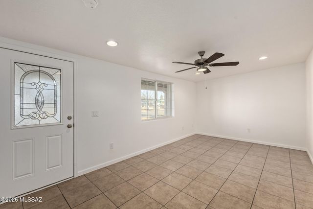 205 3rd Street, Huachuca City, AZ 85616