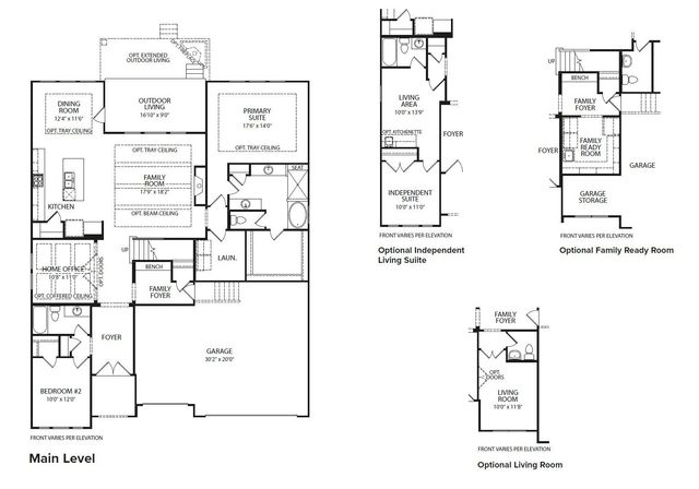7290 Woodruff Dr, Fairview, TN 37062