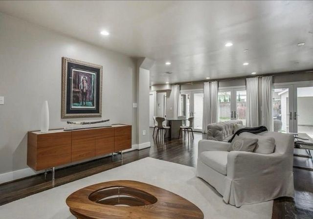 4558 Rheims Place, Highland Park, TX 75205