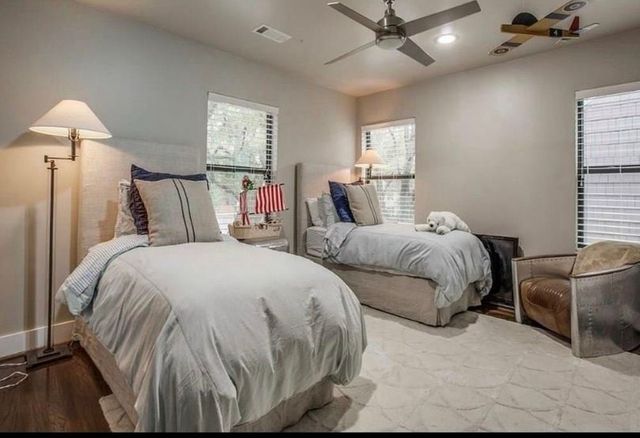 4558 Rheims Place, Highland Park, TX 75205