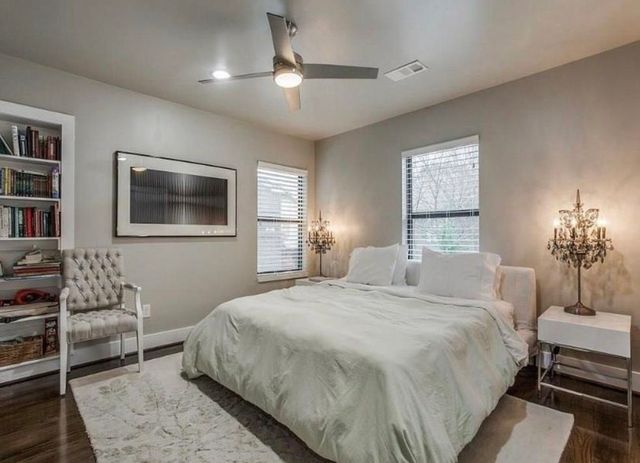 4558 Rheims Place, Highland Park, TX 75205