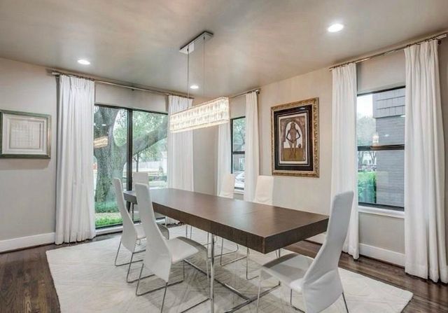 4558 Rheims Place, Highland Park, TX 75205