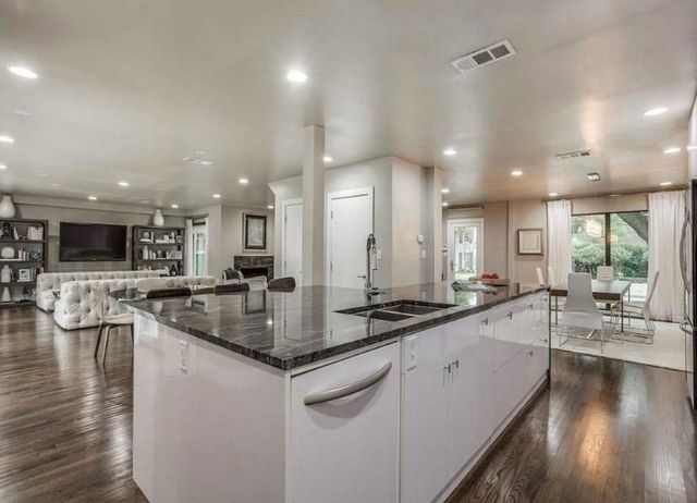 4558 Rheims Place, Highland Park, TX 75205