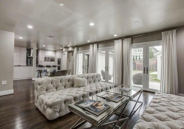 4558 Rheims Place, Highland Park, TX 75205