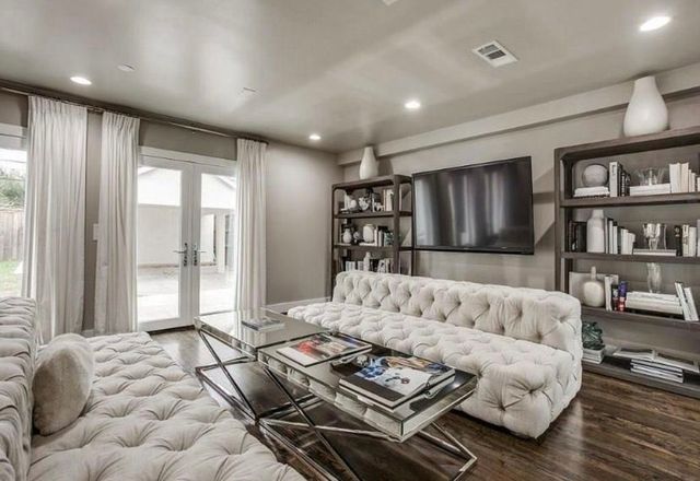 4558 Rheims Place, Highland Park, TX 75205