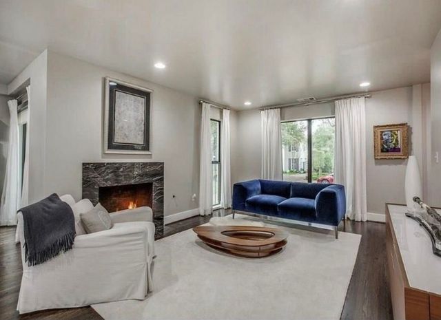 4558 Rheims Place, Highland Park, TX 75205