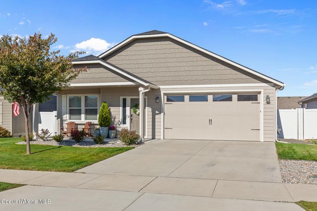 5967 W ALLIANCE ST, Rathdrum, ID 83858 property photo