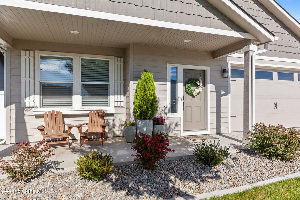 5967 W ALLIANCE ST, Rathdrum, ID 83858 photo 3