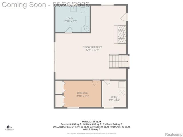 5120 Hillcrest Circle, Flint, MI 48506