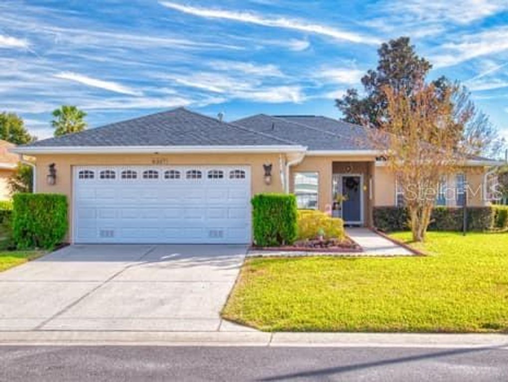 8327 SW 79TH CIRCLE, Ocala, FL 34476
