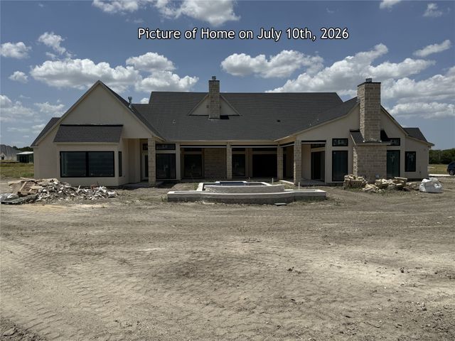900 Healey Drive, Fairview, TX 75069