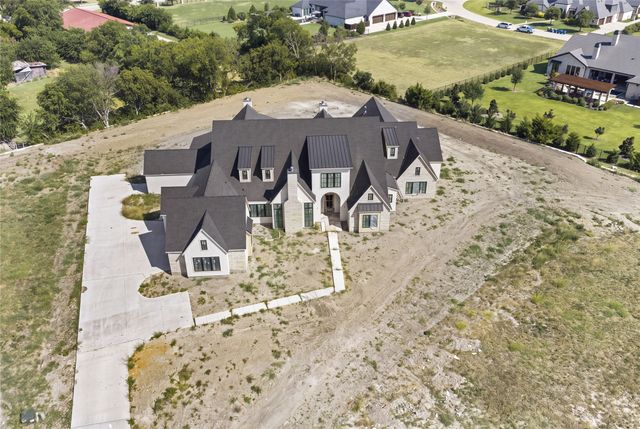900 Healey Drive, Fairview, TX 75069