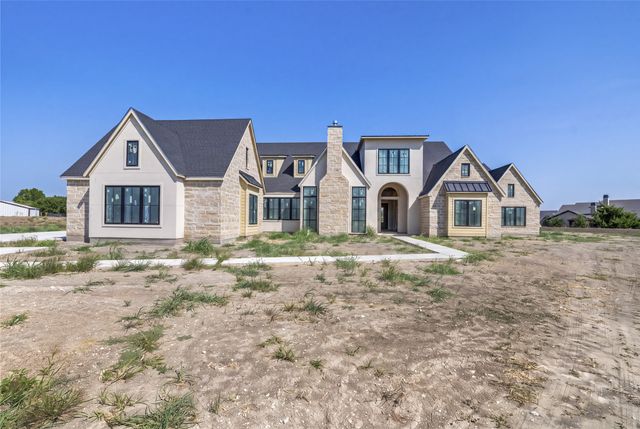 900 Healey Drive, Fairview, TX 75069