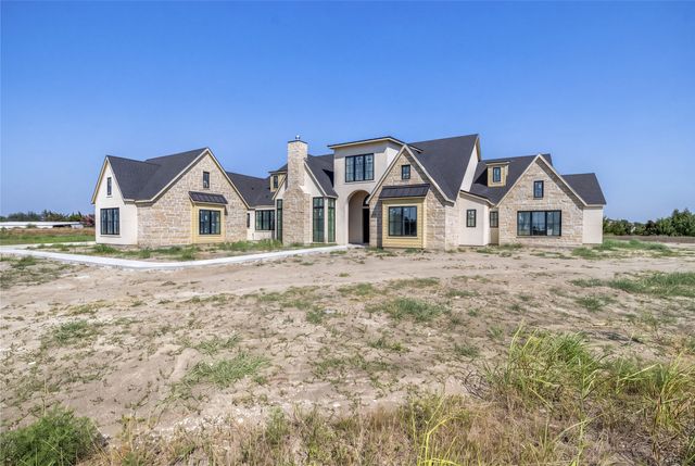 900 Healey Drive, Fairview, TX 75069