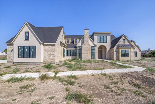 900 Healey Drive, Fairview, TX 75069