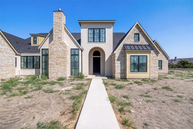 900 Healey Drive, Fairview, TX 75069