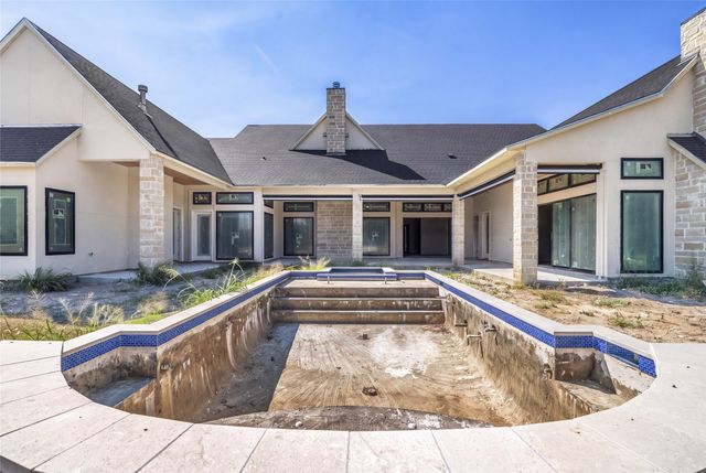 900 Healey Drive, Fairview, TX 75069