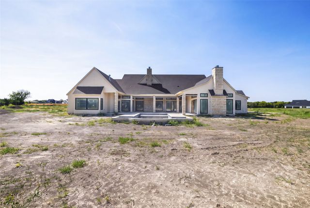 900 Healey Drive, Fairview, TX 75069