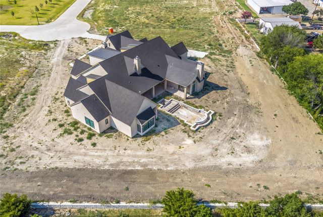900 Healey Drive, Fairview, TX 75069