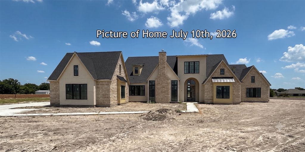 900 Healey Drive, Fairview, TX 75069