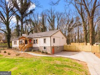 2710 Hedgewood Drive NW, Atlanta, GA 30311