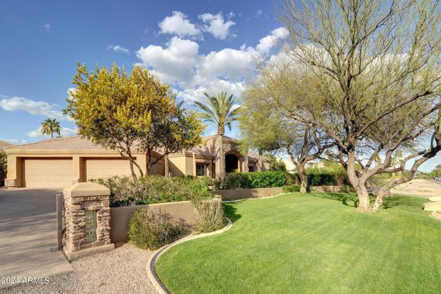 10220 E Desert Cove Avenue, Scottsdale, AZ 85260