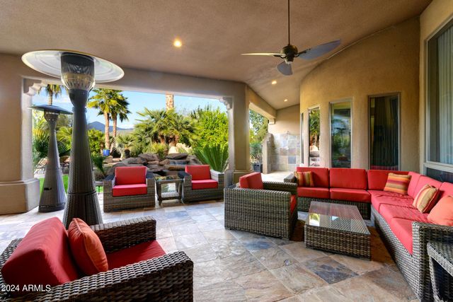 10220 E Desert Cove Avenue, Scottsdale, AZ 85260