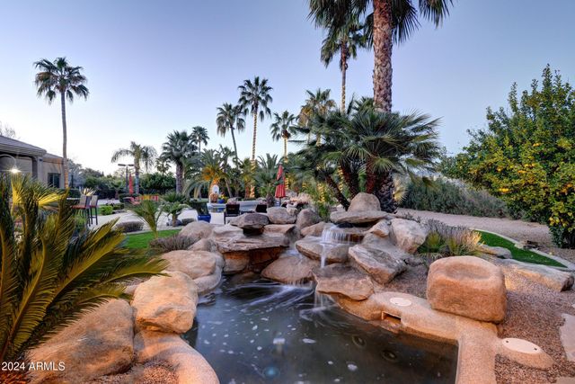 10220 E Desert Cove Avenue, Scottsdale, AZ 85260