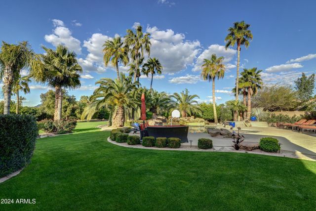 10220 E Desert Cove Avenue, Scottsdale, AZ 85260