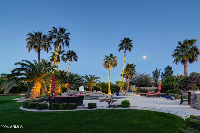 10220 E Desert Cove Avenue, Scottsdale, AZ 85260