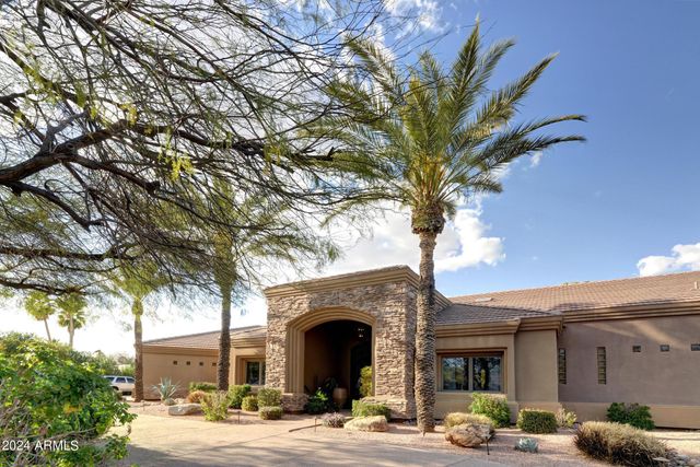 10220 E Desert Cove Avenue, Scottsdale, AZ 85260