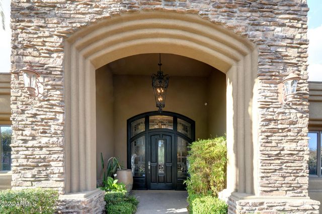 10220 E Desert Cove Avenue, Scottsdale, AZ 85260