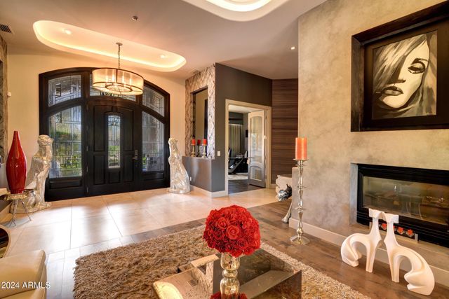 10220 E Desert Cove Avenue, Scottsdale, AZ 85260