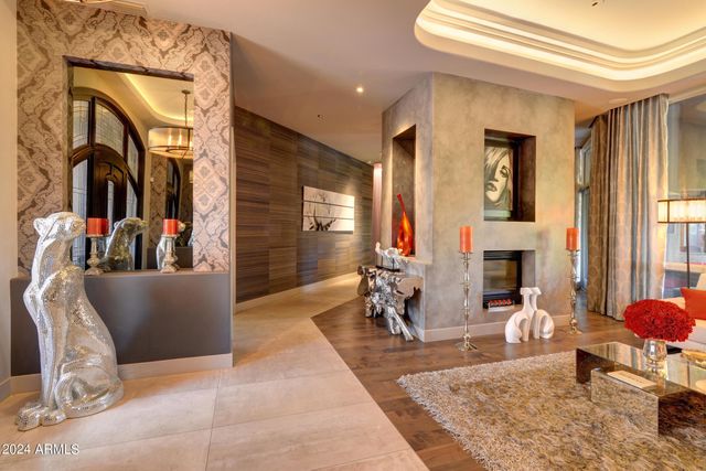 10220 E Desert Cove Avenue, Scottsdale, AZ 85260