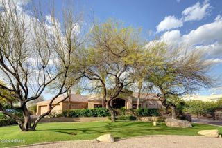 10220 E Desert Cove Avenue, Scottsdale, AZ 85260