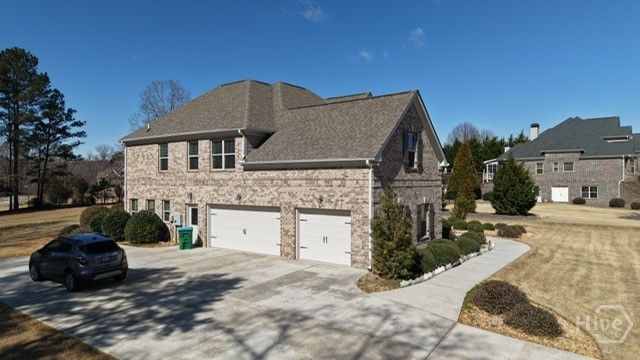 1542 Lenten Way, Statham, GA 30666