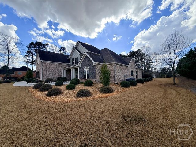 1542 Lenten Way, Statham, GA 30666