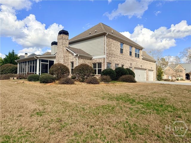 1542 Lenten Way, Statham, GA 30666