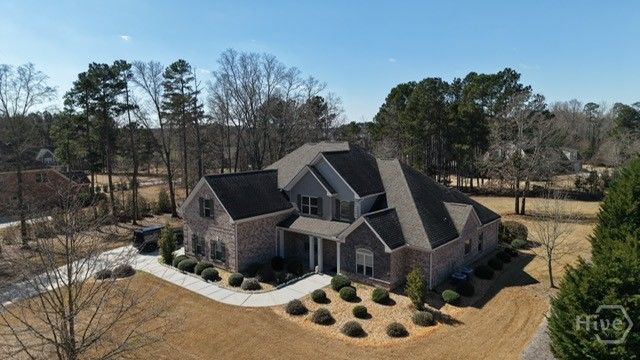 1542 Lenten Way, Statham, GA 30666