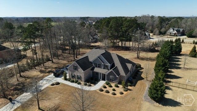 1542 Lenten Way, Statham, GA 30666