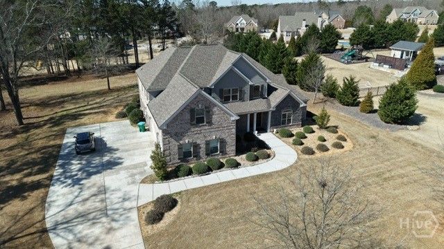1542 Lenten Way, Statham, GA 30666