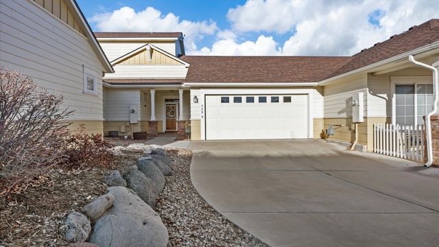 729 Shore Cir Unit B, Grand Junction, CO 81505