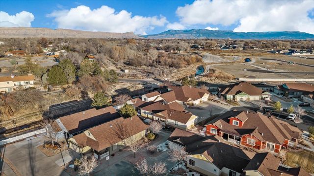 729 Shore Cir Unit B, Grand Junction, CO 81505